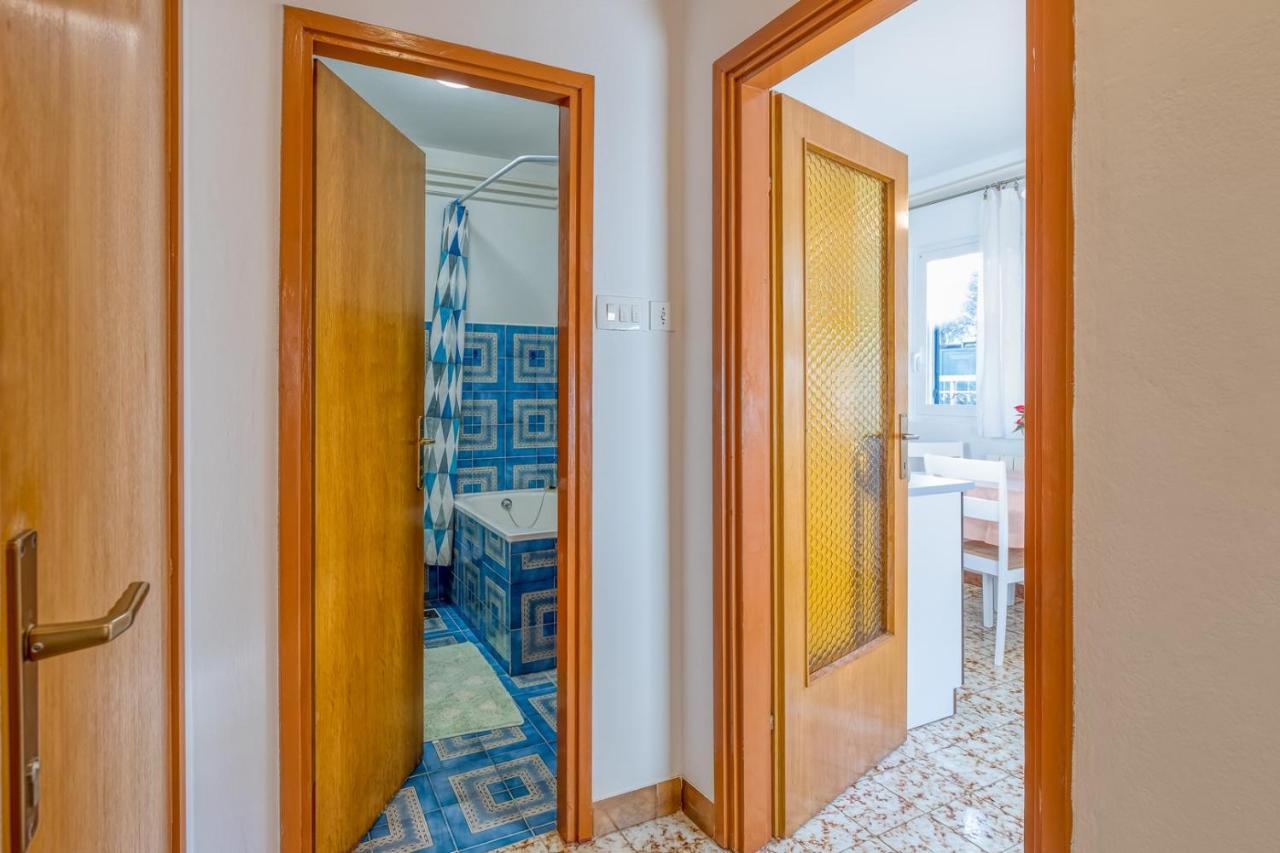 Apartment Complex Nevia Porec Exterior photo