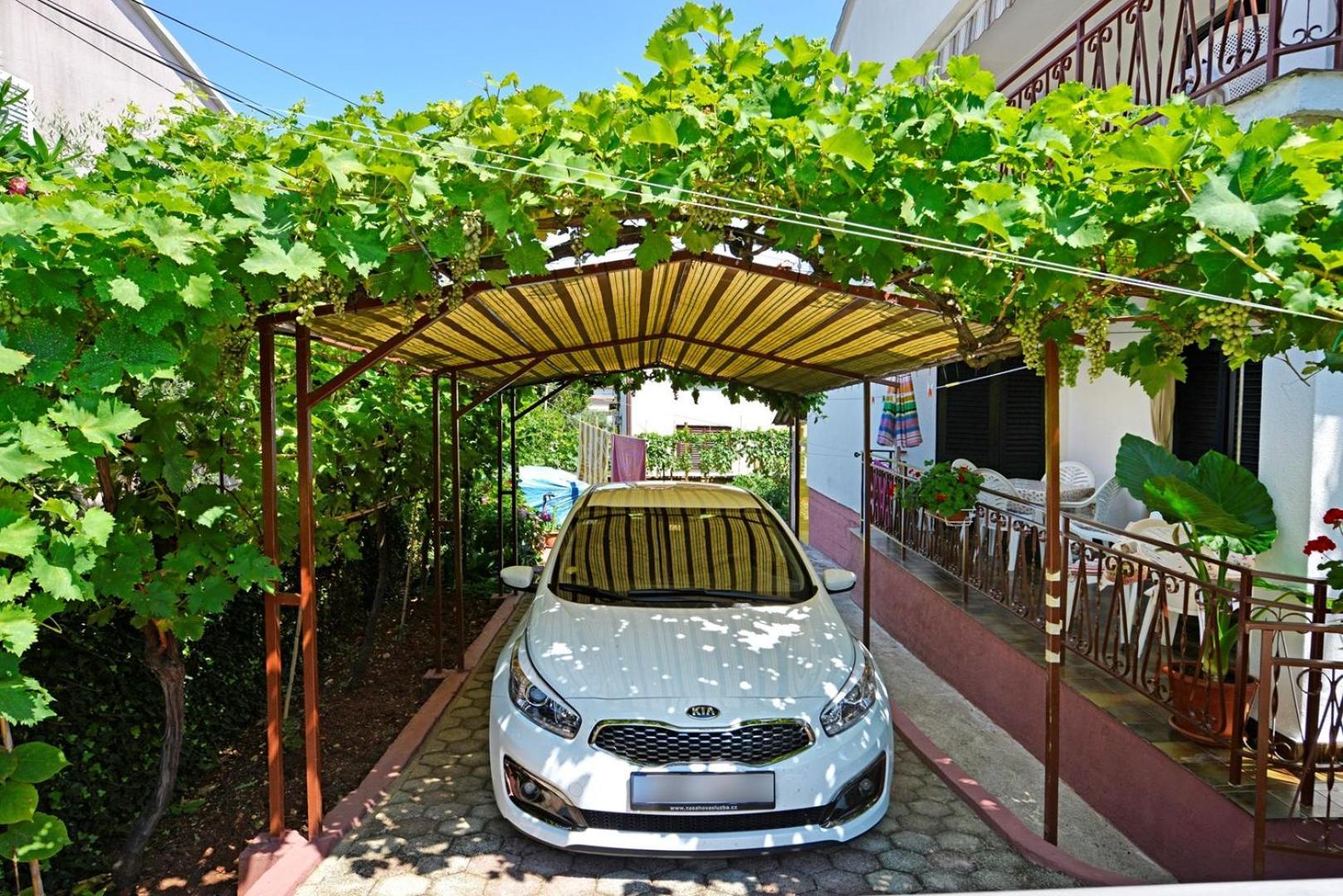 Apartment Complex Nevia Porec Exterior photo