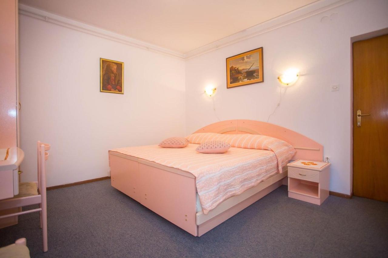 Apartment Complex Nevia Porec Exterior photo